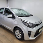 Kia Picanto occasion Grijs bij ALJ Auto in Zeeland 15