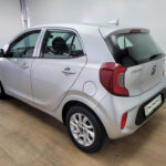 Kia Picanto occasion Grijs bij ALJ Auto in Zeeland 42