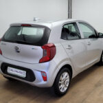 Kia Picanto occasion Grijs bij ALJ Auto in Zeeland 5