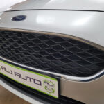 Ford Fiesta occasion Grijs bij ALJ Auto in Zeeland 16