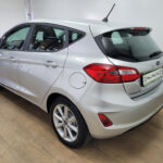 Ford Fiesta occasion Grijs bij ALJ Auto in Zeeland 2