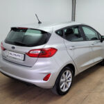 Ford Fiesta occasion Grijs bij ALJ Auto in Zeeland 3