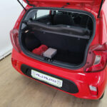 Kia Picanto occasion Rood bij ALJ Auto in Zeeland 7