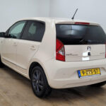 SEAT Mii occasion Beige bij ALJ Auto in Zeeland 3