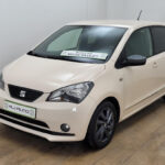 SEAT Mii occasion Beige bij ALJ Auto in Zeeland 4