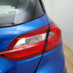 Ford Fiesta occasion Blauw bij ALJ Auto in Zeeland 4