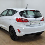 Ford Fiesta occasion Wit bij ALJ Auto in Zeeland 3