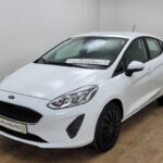 Ford Fiesta occasion Wit bij ALJ Auto in Zeeland 4