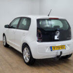 Volkswagen up! occasion Wit bij ALJ Auto in Zeeland 4