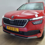 Škoda Kamiq occasion Rood bij ALJ Auto in Zeeland 51