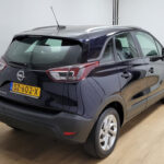 Opel Crossland X occasion Blauw bij ALJ Auto in Zeeland 2