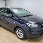 Opel Crossland X occasion Blauw bij ALJ Auto in Zeeland 29