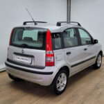 Fiat Panda occasion Grijs bij ALJ Auto in Zeeland 3