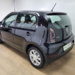 Volkswagen up! occasion Zwart bij ALJ Auto in Zeeland 3