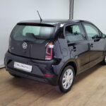 Volkswagen up! occasion Zwart bij ALJ Auto in Zeeland 4