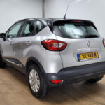 Renault Captur occasion Grijs bij ALJ Auto in Zeeland 3