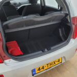 Kia Picanto occasion Grijs bij ALJ Auto in Zeeland 5