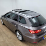 SEAT León ST occasion Grijs bij ALJ Auto in Zeeland 57