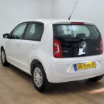 Volkswagen up! occasion Wit bij ALJ Auto in Zeeland 4