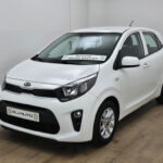 Kia Picanto occasion Wit bij ALJ Auto in Zeeland 3