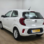 Kia Picanto occasion Wit bij ALJ Auto in Zeeland 4