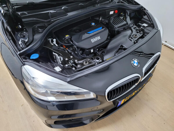 BMW 2 Serie occasion Zwart bij ALJ Auto in Zeeland 20