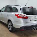 Ford FOCUS Wagon occasion Grijs bij ALJ Auto in Zeeland 3