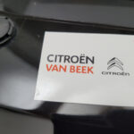 Citroën C1 occasion Wit bij ALJ Auto in Zeeland 29