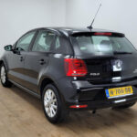 Volkswagen Polo occasion Zwart bij ALJ Auto in Zeeland 4