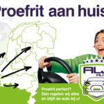 Ford Fiesta occasion Wit bij ALJ Auto in Zeeland 2