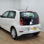 Volkswagen up! occasion Wit bij ALJ Auto in Zeeland 4