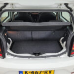 Volkswagen up! occasion Wit bij ALJ Auto in Zeeland 9