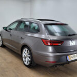 SEAT León ST occasion Grijs bij ALJ Auto in Zeeland 5