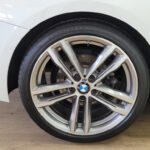 BMW 4 Serie occasion Wit bij ALJ Auto in Zeeland 11