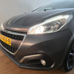 Peugeot 208 occasion Grijs bij ALJ Auto in Zeeland 34