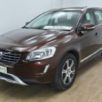 Volvo XC60 occasion Bruin bij ALJ Auto in Zeeland 3