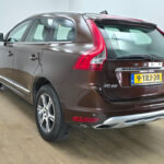 Volvo XC60 occasion Bruin bij ALJ Auto in Zeeland 4