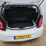 Volkswagen up! occasion Wit bij ALJ Auto in Zeeland 6