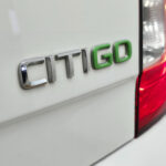 Škoda Citigo occasion Wit bij ALJ Auto in Zeeland 5