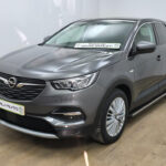 Opel Grandland X occasion Grijs bij ALJ Auto in Zeeland 3