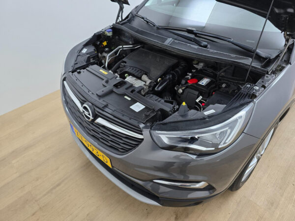 Opel Grandland X occasion Grijs bij ALJ Auto in Zeeland 45