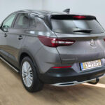 Opel Grandland X occasion Grijs bij ALJ Auto in Zeeland 5