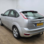 Ford Focus occasion Grijs bij ALJ Auto in Zeeland 2