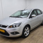 Ford Focus occasion Grijs bij ALJ Auto in Zeeland 3