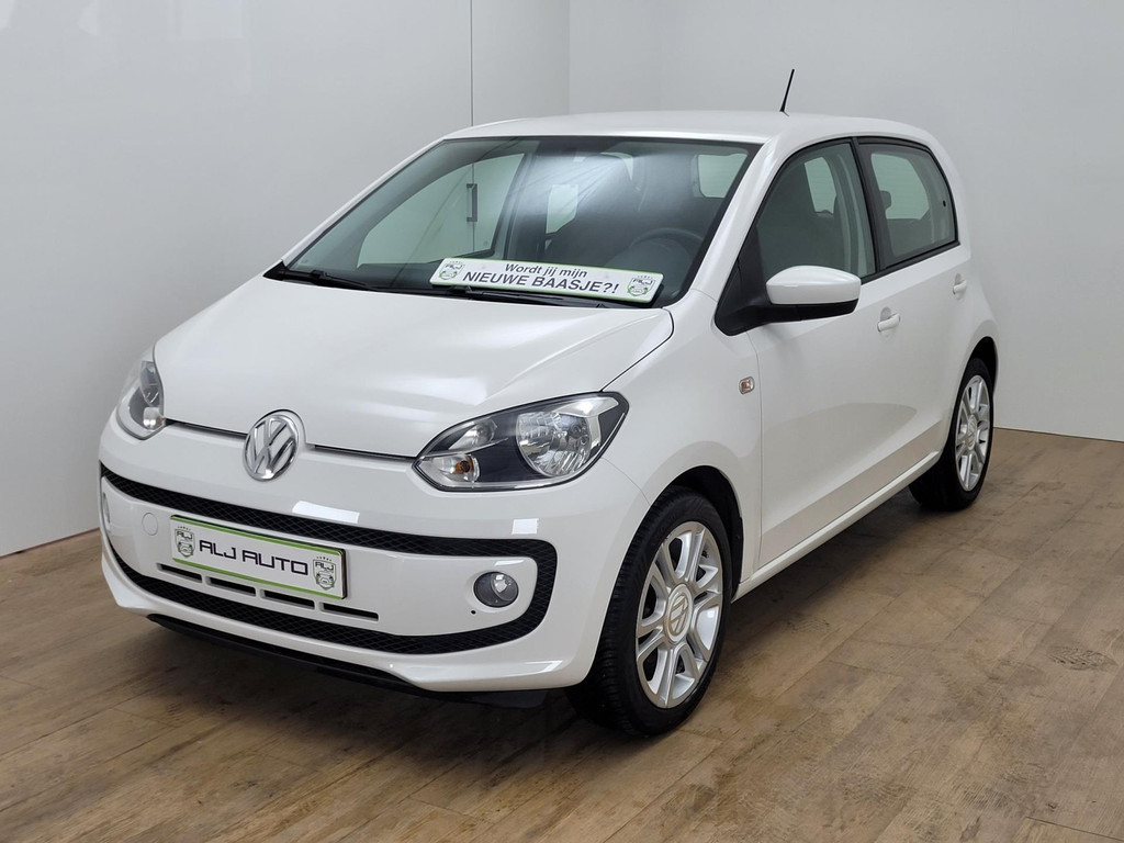 Volkswagen Up occasion kopen? 11 tips waar je op moet letten!