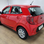 Kia Picanto occasion Rood bij ALJ Auto in Zeeland 3