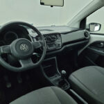 Volkswagen up! occasion Wit bij ALJ Auto in Zeeland 13