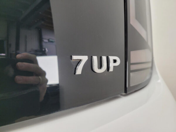 Volkswagen up! occasion Wit bij ALJ Auto in Zeeland 6