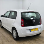 Volkswagen up! occasion Wit bij ALJ Auto in Zeeland 3