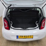 Volkswagen up! occasion Wit bij ALJ Auto in Zeeland 8